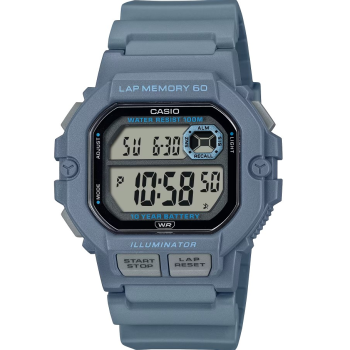 Casio Classic