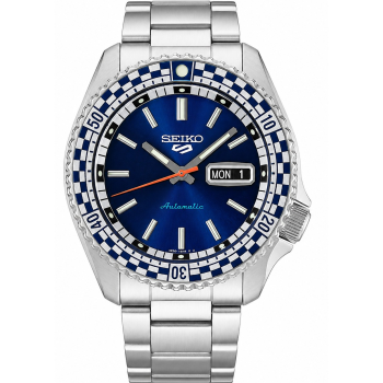 Seiko 5 Sports