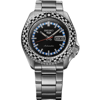 Seiko 5 Sports