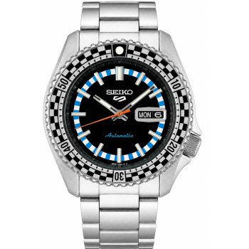 Seiko 5 Sports