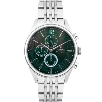 Festina Timeless Chronograph