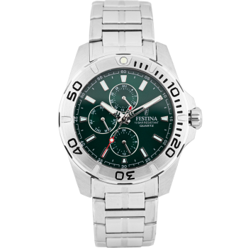 Festina Multifunction