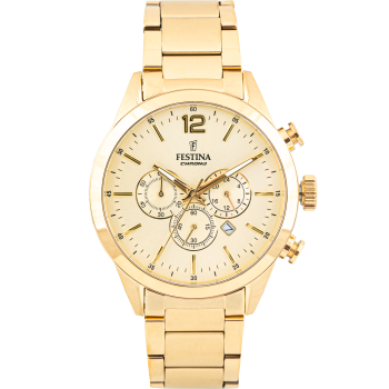 Festina Timeless Chronograph