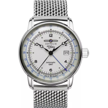 Zeppelin 100 Jahre Zeppelin