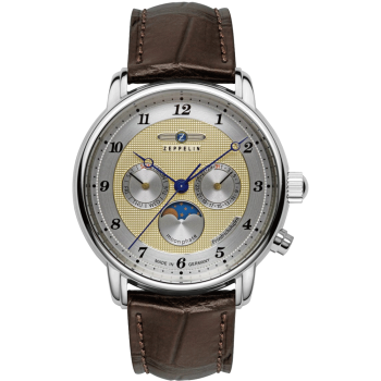 Zeppelin Friedrichshafen