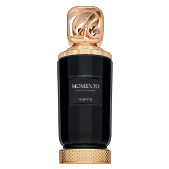 Riiffs Momento čistý parfém unisex 100 ml