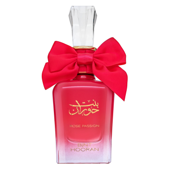 Ard Al Zaafaran Bint Hooran Rose Passion woda perfumowana dla kobiet 100 ml