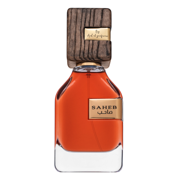 Ard Al Zaafaran Saheb Eau de Parfum unisex 70 ml