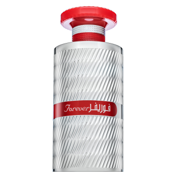 Ard Al Zaafaran Forever Silver Eau de Parfum unisex 100 ml