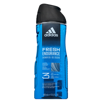 Adidas Fresh Endurance sprchový gél pre mužov 400 ml