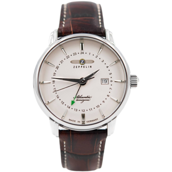 Zeppelin Second Hand