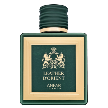 Anfar Leather D'Orient Parfum bărbați 115 ml