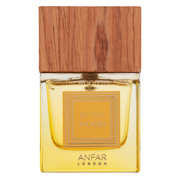 Anfar Retro Wood Parfum unisex 100 ml