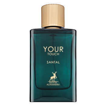 Maison Alhambra Your Touch Santal Eau de Parfum unisex 100 ml