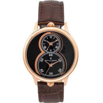 Frederic Graff Arfak