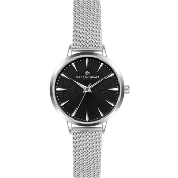 Frederic Graff Kamet