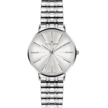 Frederic Graff Monte Rosa