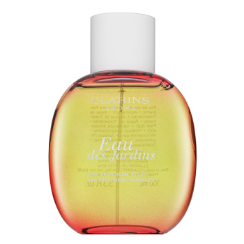 Clarins Eau Des Jardins telový sprej pre ženy 100 ml