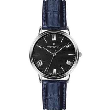 Frederic Graff Monch