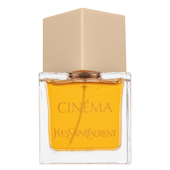 Yves Saint Laurent Cinéma parfémovaná voda pro ženy 80 ml