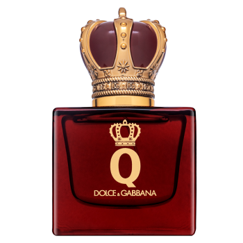 Dolce & Gabbana Q Parfum čistý parfém pre ženy 30 ml