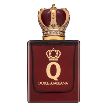 Dolce & Gabbana Q Parfum čistý parfém pre ženy 50 ml