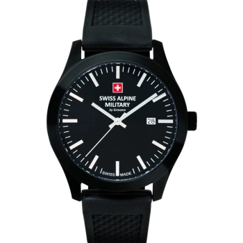 Swiss Alpine Military Combat Basic