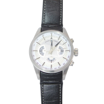 Jacques Lemans Second Hand