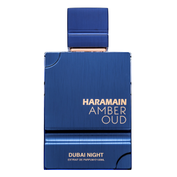 Al Haramain Amber Oud Dubai Night Parfum unisex 100 ml