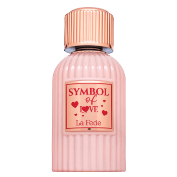 La Fede Symbol of Love Eau de Parfum femei 100 ml