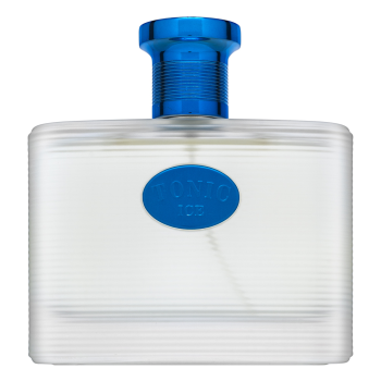 Maison Alhambra Tonic Ice Eau de Parfum unisex 100 ml