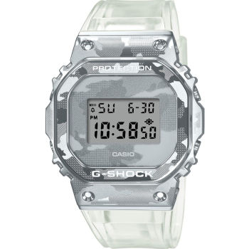 Casio G-Shock Scuba