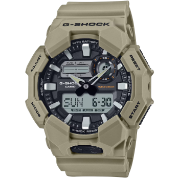 Casio G-Shock
