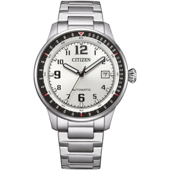 Citizen Automatic