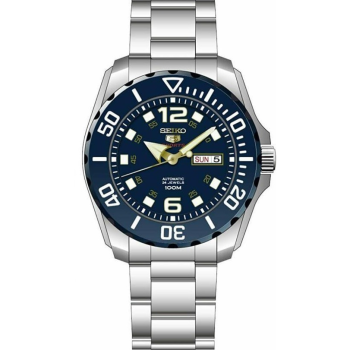 Seiko 5 Sports