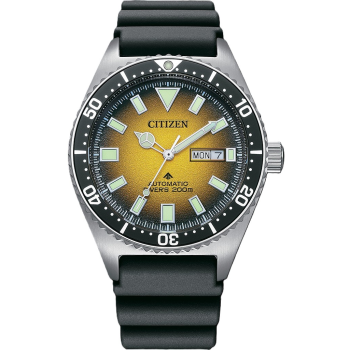 Citizen Promaster