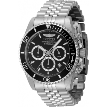 Invicta Pro Diver