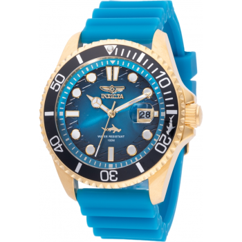 Invicta Pro Diver