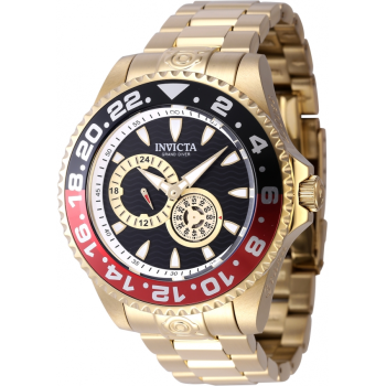 Invicta Pro Diver