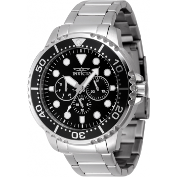 Invicta Pro Diver