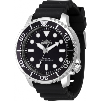 Invicta Pro Diver