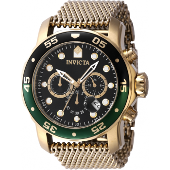 Invicta Pro Diver