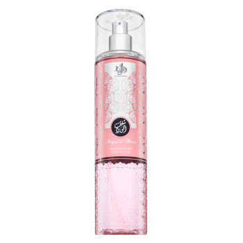 Al Wataniah Shagaf Al Ward Spray de corp unisex 250 ml