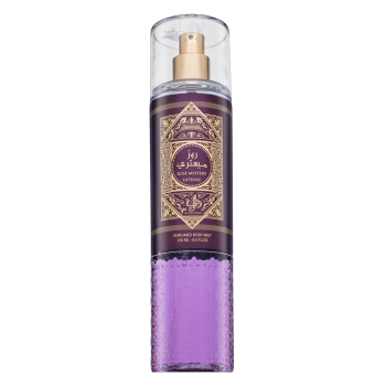 Al Wataniah Rose Mystery Intense testápoló spray uniszex 250 ml