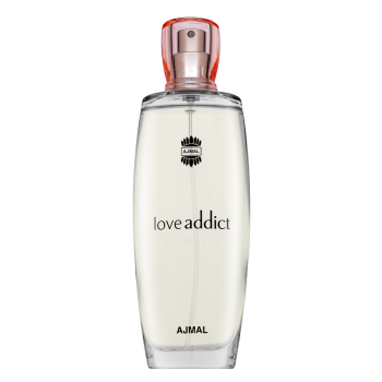Ajmal Love Addict woda perfumowana dla kobiet 100 ml