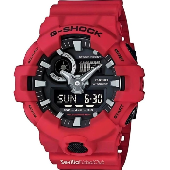 Casio G-Shock