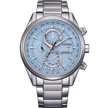 Citizen Radio-Controlled