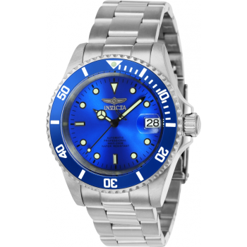 Invicta Pro Diver