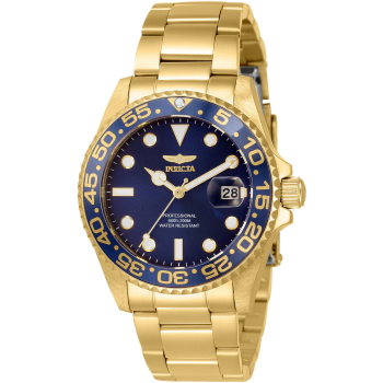 Invicta Pro Diver