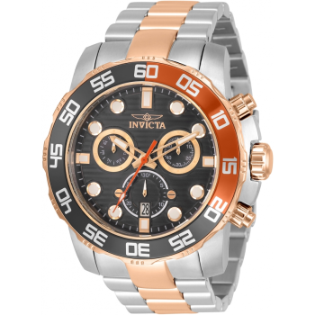 Invicta Pro Diver